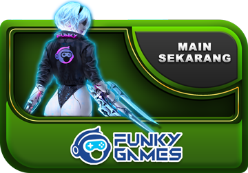 Funky Games